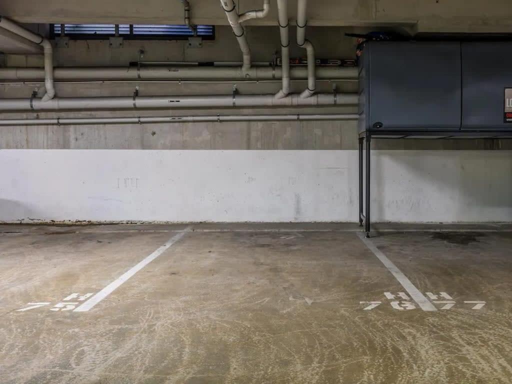 Appartamento Wynyard Viaduct Habour 2 Brm 2 Bath And Carpark Auckland Esterno foto